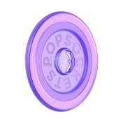 Purple &mdash; MagSafe Round Base image number 1